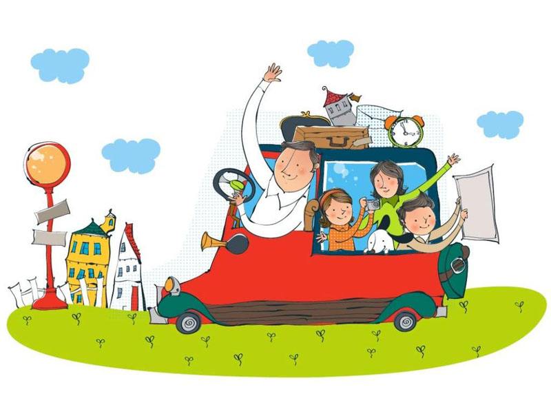 「居民搬家」为避免上当和节省搬家费你应该知道的!